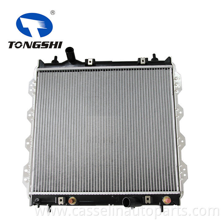 automobile radiator Aluminum Car Radiator for GM DODGE PT CRUISER PR2K20 OEM 5017404